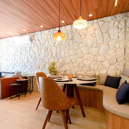 Saint Paul Design Apartments By Bnbhost São Paulo Exterior photo