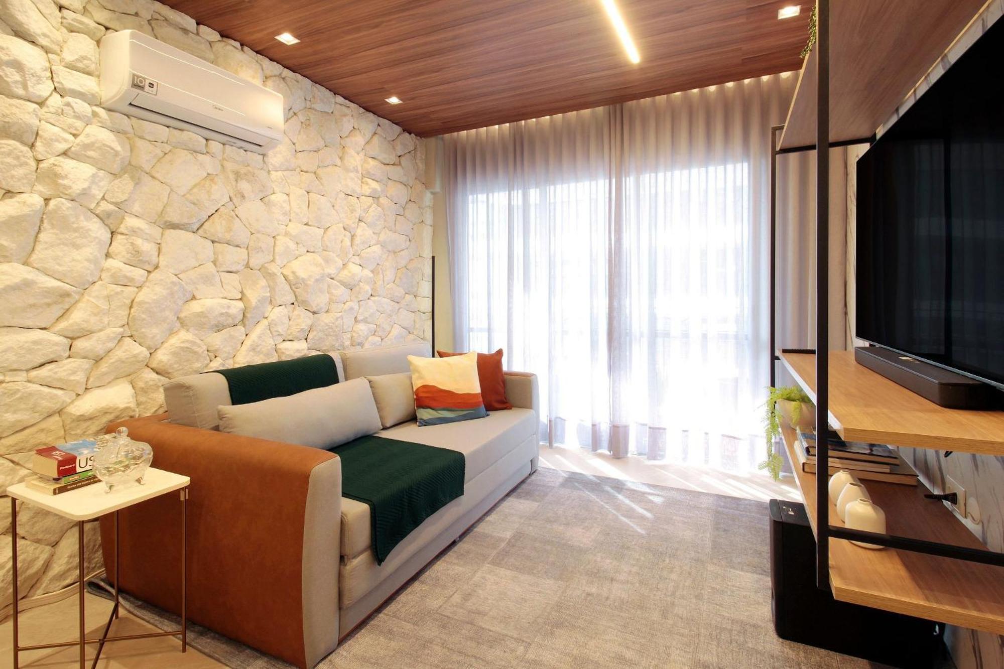 Saint Paul Design Apartments By Bnbhost São Paulo Exterior photo