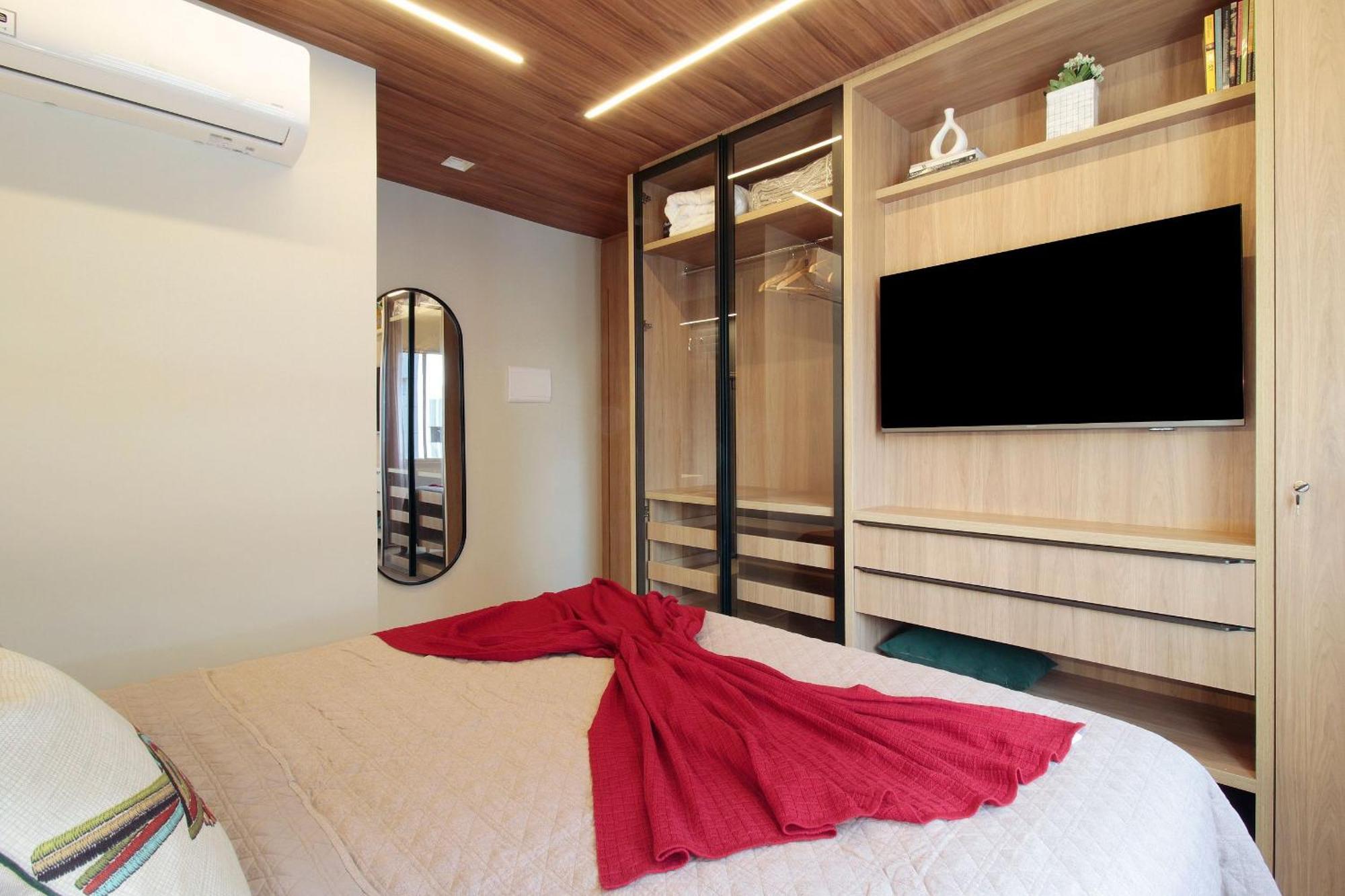 Saint Paul Design Apartments By Bnbhost São Paulo Exterior photo