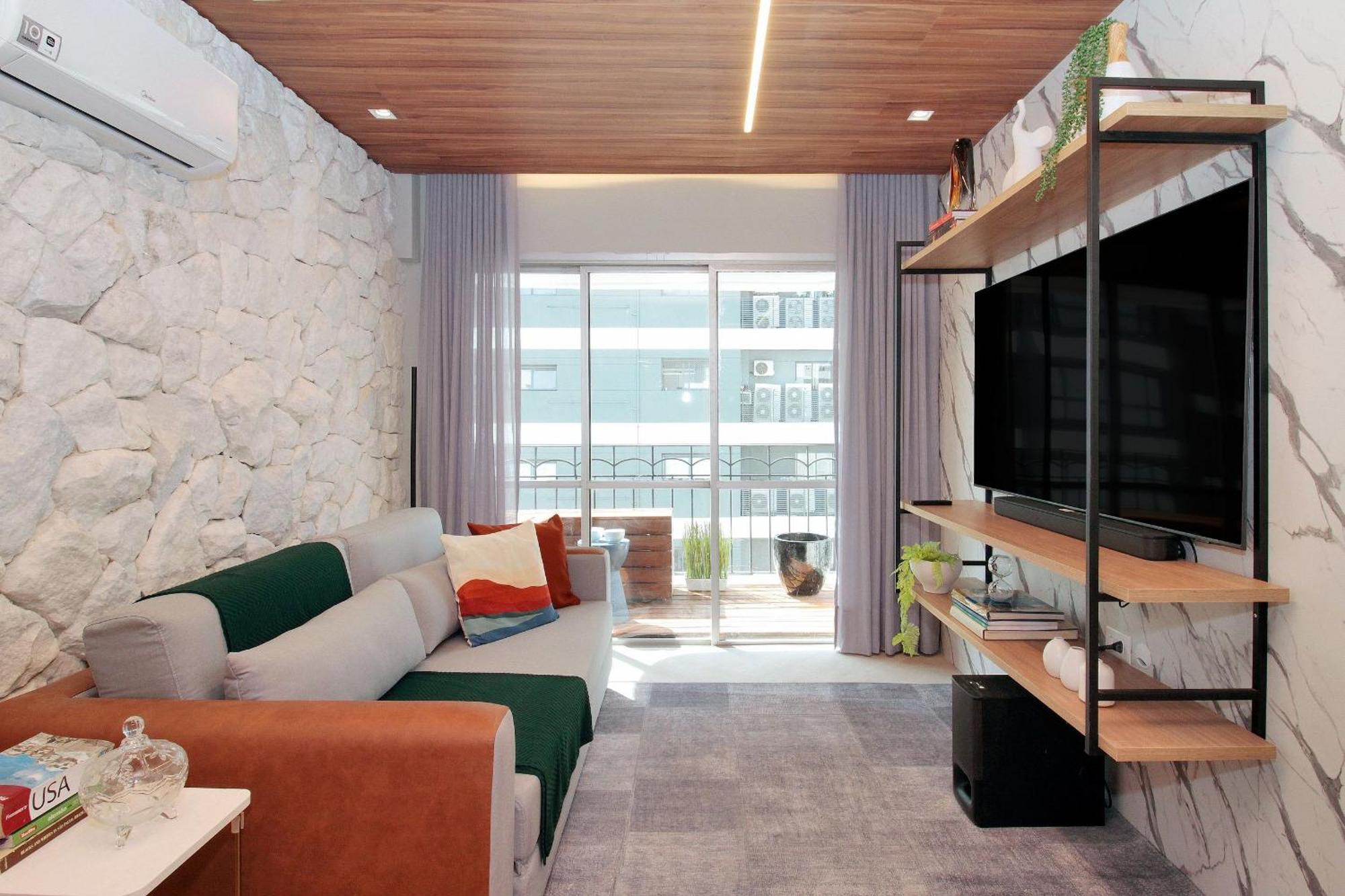 Saint Paul Design Apartments By Bnbhost São Paulo Exterior photo