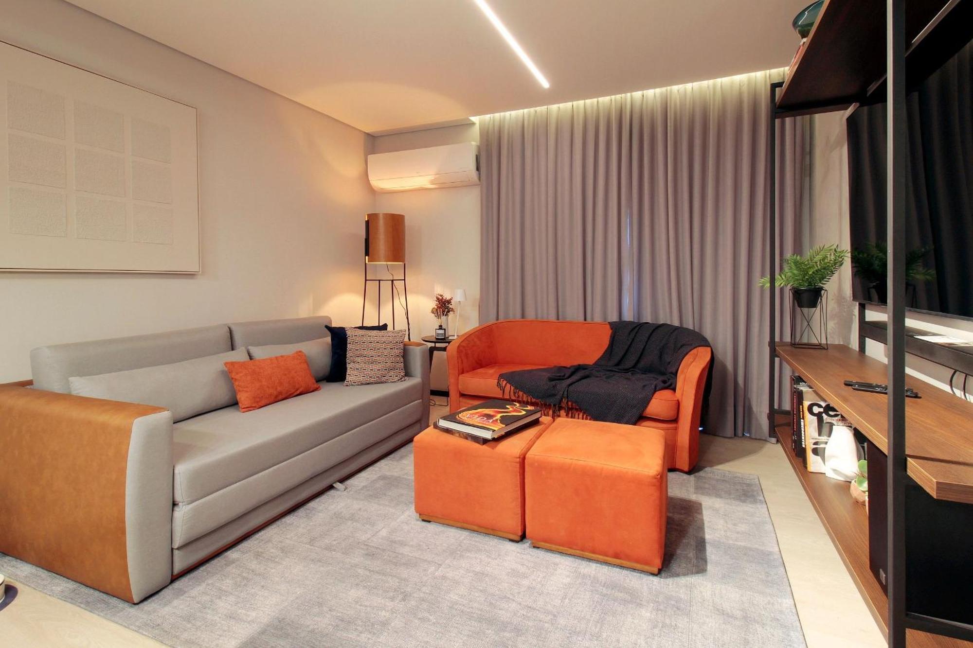 Saint Paul Design Apartments By Bnbhost São Paulo Exterior photo