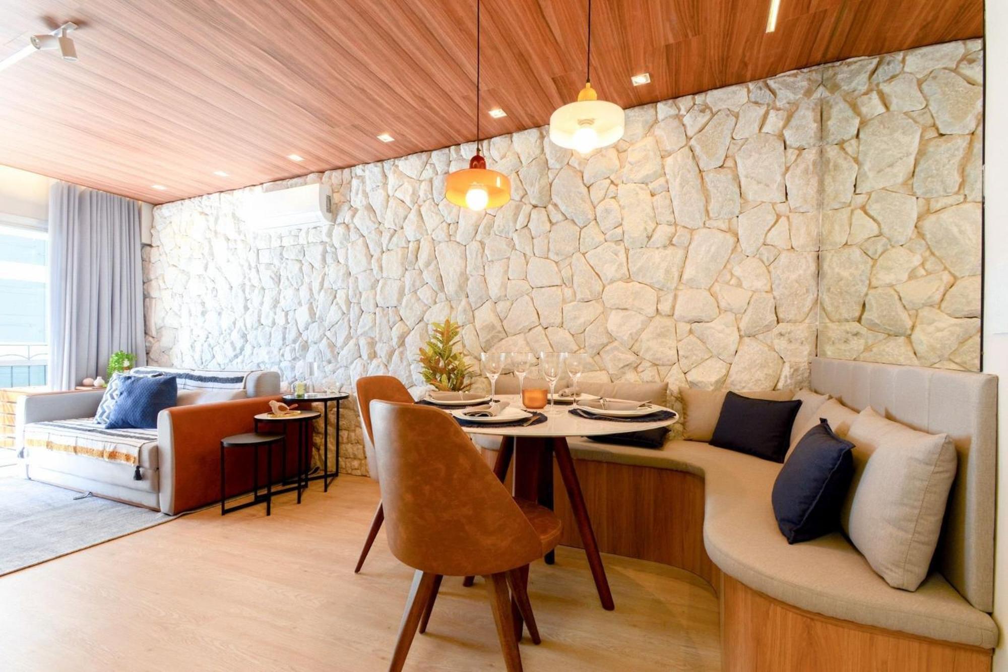 Saint Paul Design Apartments By Bnbhost São Paulo Exterior photo