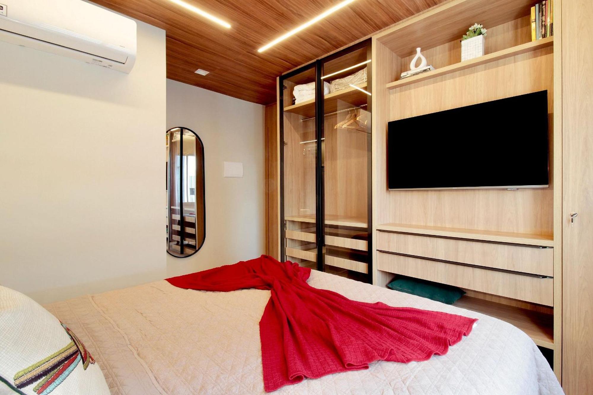 Saint Paul Design Apartments By Bnbhost São Paulo Exterior photo